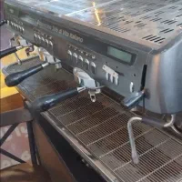 دستگاه قهوه فریما e۹۷ ۲۱۶ سه گروپ