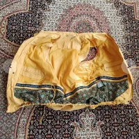 ژیله کتان جلیقه