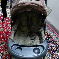 کالسکه برند دلیجان
