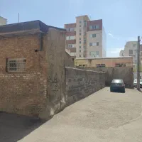 ویلایی در مرکز شهر