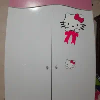 تخت کمد کودک و نوجوان