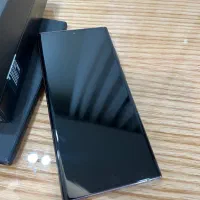 گوشی ۲۲ اولترا سامسونگ|موبایل|اهواز, پادادشهر|دیوار