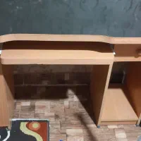 میز کامپیوتر