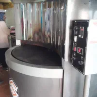 خمیرزن و چونه گیر باتجربه