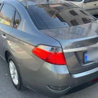 برلیانس ۳۳۰دنده ای