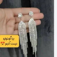 گوشواره های زیبا|جواهرات|قزوین, |دیوار