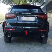 kmc A5، کی ام سی ای 5 مشابه صفر|خودرو سواری و وانت|شیراز, شهرک گلدشت حافظ|دیوار