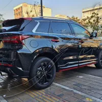 کی ام سی A5|خودرو سواری و وانت|تهران, آهنگ|دیوار