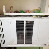 کولرگازی الجی 18هزار