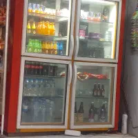 یخچال