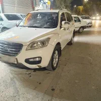 لیفان x60 مدل 94بیرنگ|خودرو سواری و وانت|اردبیل, |دیوار