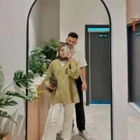 آینه لیونا|آینه|سقز, |دیوار