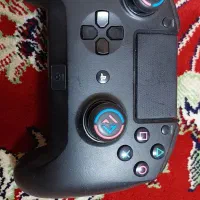 دسته حرفه ای پلی استیشن|کنسول، بازی ویدئویی و آنلاین|اسلام‌شهر, مطهری|دیوار