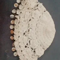 کلاه بافتنی کار دست|لباس|بندر کنگان, |دیوار