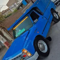 دیزل ۴۰۱ تحویل ۴۰۲