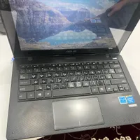 مینی لپتاپ صفحه لمسی Asus|رایانه همراه|مشهد, کوثر|دیوار