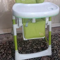 صندلی غذای کودک