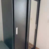 کمد لباس|جاکفشی، کمد، دراور|قوچان, |دیوار