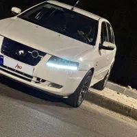 سمند سورن مدل ۹۷( 140 اسب بخار)|خودرو سواری و وانت|ارومیه, |دیوار