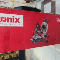 فارسی بر رونیکس مدل 5001