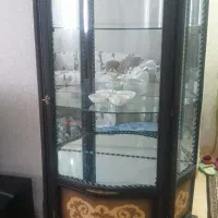 بوفه کارکرده