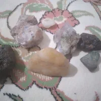 سنگ یاقوت|کلکسیون اشیاء عتیقه|شیراز, بالا کفت|دیوار