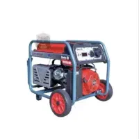 موتور برق ، بنزینی، جوشکاری