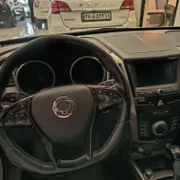 تیوولی ارمور 2017 نقره ای فوروش فووری|خودرو سواری و وانت|تهران, حکمت|دیوار