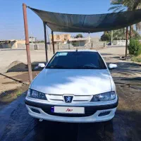 پژو پارس سفارشی متور جدید فول|خودرو سواری و وانت|جغین, |دیوار