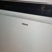 ظرفشویی اسنوا