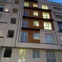 خزانه خیابان همدانی 112متر 2خوابه تک واحد