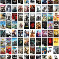 نصب بازی XBOX ONE ایکس باکس ، سری اس ، سری ایکس|کنسول، بازی ویدئویی و آنلاین|تهران, مینابی|دیوار