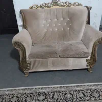 مبل|مبلمان خانگی و میز عسلی|رباط‌کریم, نصیرشهر|دیوار