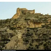 گردشگری بانوان فیروزآباد فارس