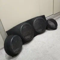 تاقچه پراید درحد