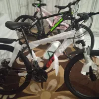 دوچرخه فروشی مصطفی کهوری نو نو حراج خارجی|دوچرخه، اسکیت، اسکوتر|میناب, |دیوار