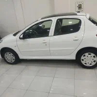 207pتازه تحویل