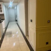 نمک ابرود اجاره واحد ۲۴۰ متری لوکس نوساز و هوشمند