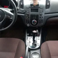 سراتو اتومات|خودرو سواری و وانت|کرج, شهرک بنفشه|دیوار