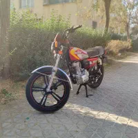 موتور200کبیر|موتورسیکلت|فولادشهر, مسکن مهر فولادشهر|دیوار