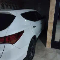 فروش ومعاوضه هیوندای سانتافه ix 45 2400cc،مدل ۲۰۱۶|خودرو سواری و وانت|همدان, |دیوار