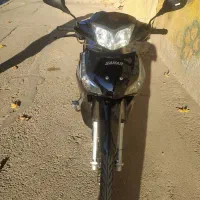 موتور لاکی احسان (سحر)|موتورسیکلت|نیشابور, شریعتی|دیوار