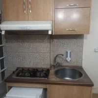 هتل آپارتمان واقع در امام رضا ۲ کوچه کربلا