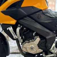 Ns200|موتورسیکلت|بروجرد, |دیوار