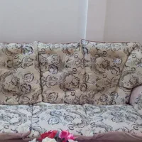 مبل|مبلمان خانگی و میز عسلی|مشهد, شهرک بهارستان|دیوار