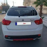 کوئیک بدون رنگ ،در حد نو ، کم کار، گارانتی فعال|خودرو سواری و وانت|اندیشه, اندیشه فاز ۳|دیوار