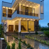 ویلا-دوبلکس-لاکچری