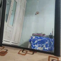 آینه مربعی ترک