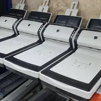 اسکنر های فلت فیدر فوجیتسو ۶۲۳۰