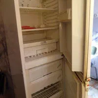 یخچال فریزر درحد